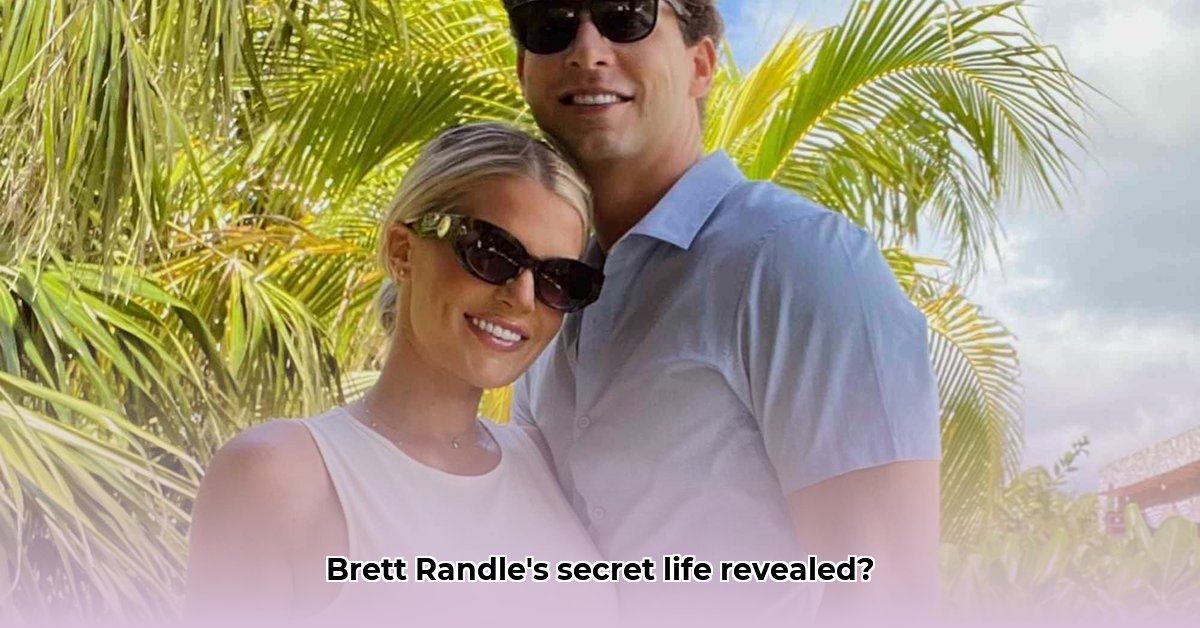 brett-randle-net-worth